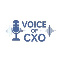 Voice of CXO